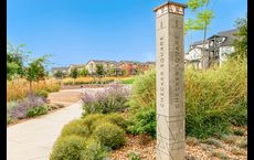 Baseline Parkside West – Townhomes: Broomfield, Colorado - David Weekley Homes