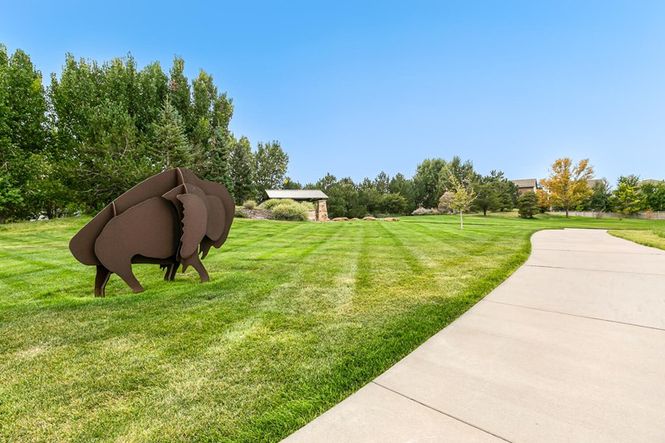 Baseline Parkside West