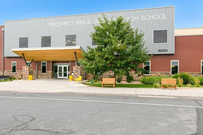 Baseline Parkside West