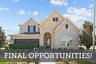 casa en Lakes of River Trails por David Weekley Homes