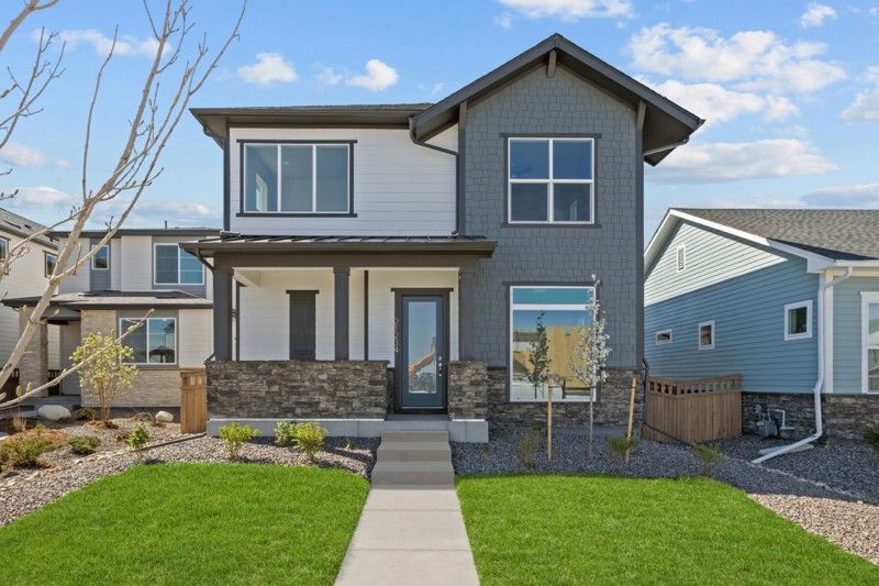 21234 E 63Rd Drive. Aurora, CO 80019
