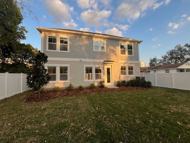1632 Haven Dr. Orlando, FL 32803