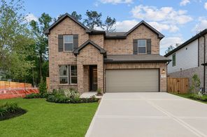 443 Embden Rim Drive (Dahlia)