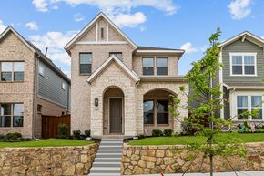 Walsh Cottage - Aledo, TX