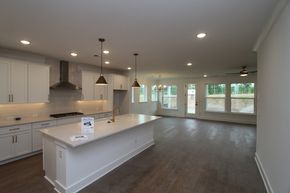Crescent Pointe at Great Sky - Canton, GA