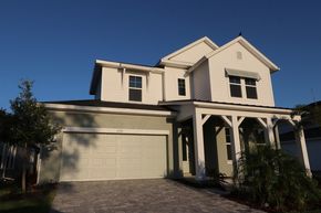 Emerald Landing at Waterside at Lakewood Ranch – Lake Series - Sarasota, FL