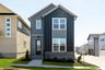casa en NoVi Chatham Park - The Mews Collection por David Weekley Homes