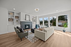 Parkview Terrace - Single-Family Homes - Forest Grove, OR
