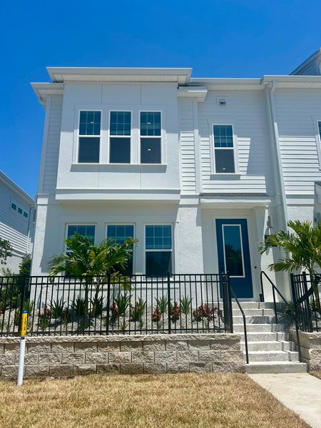 4717 W Mccoy St Unit 09. Tampa, FL 33616