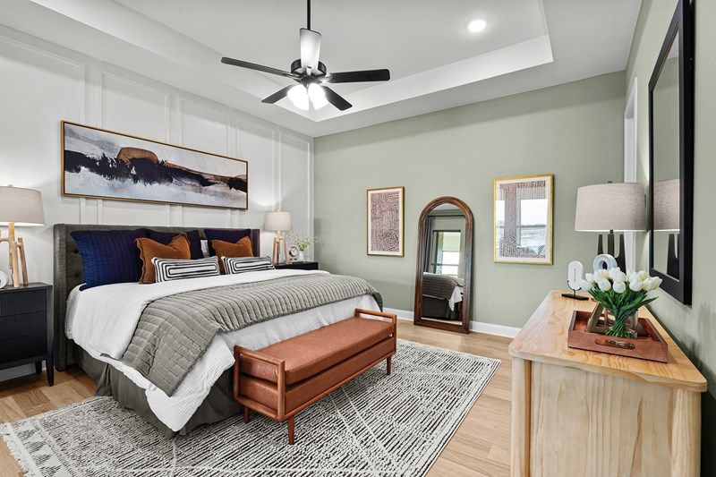 The Hambleton - Owner's Retreat