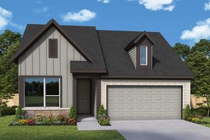 488 Harvest Moon Drive (Conroe)