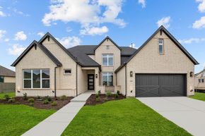 Pecan Square - Estates - Northlake, TX