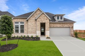 5215 Benton Woods Trail (Begonia)