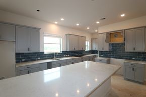 Escondido 60' Homesites - Magnolia, TX