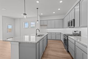 Meridiana 45' Homesites - Manvel, TX
