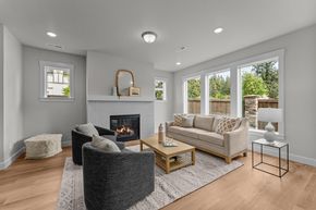 River Terrace Crossing - Tigard, OR
