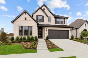 Mantua Point Classics - Van Alstyne, TX