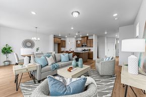 Parkview Terrace - Paired Villas - Forest Grove, OR