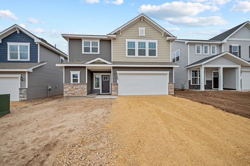 1126 150Th Street West. Rosemount, MN 55068