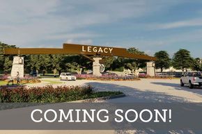 Legacy - League City, TX