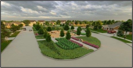 Legacy - Park