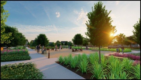 Legacy - Park