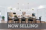 Leander Estates - Leander, TX