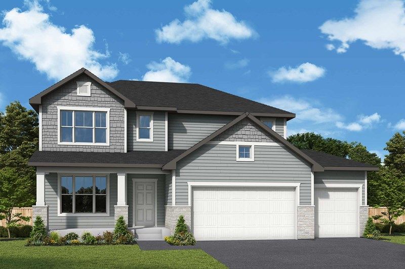 The Ontario - G Exterior