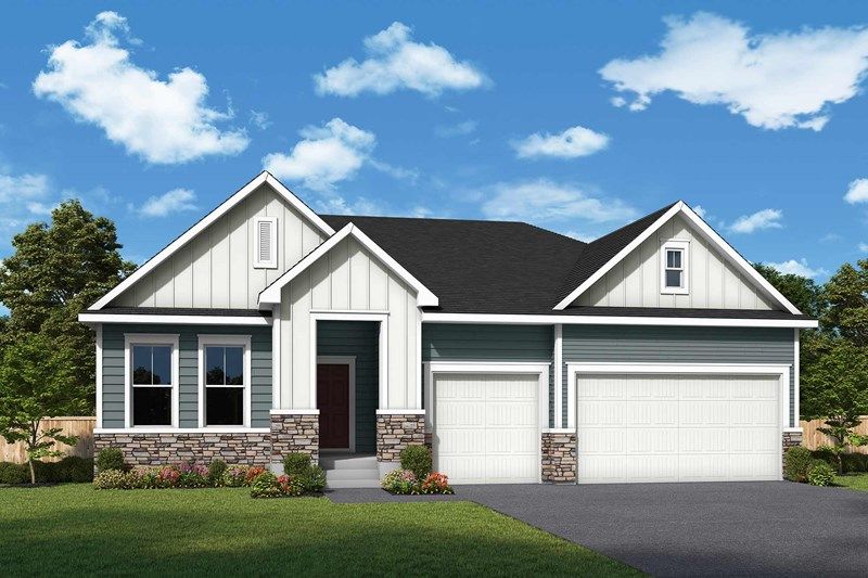 11704 Harbor Lane N. Dayton, MN 55369