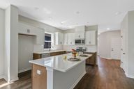 Nexus – Park Collection por David Weekley Homes en Nashville Tennessee