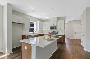 Nexus – Park Collection - Gallatin, TN