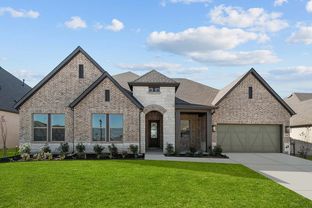 Jaiden - Monterra - Classics: Fate, Texas - David Weekley Homes