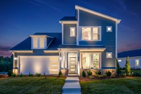 Nexus – Village Collection - Gallatin, TN