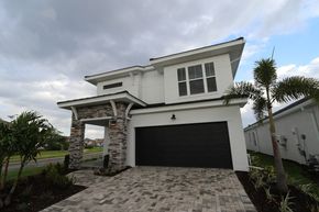 Vistera of Venice – Garden Series - Nokomis, FL