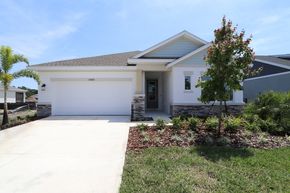 North River Ranch - Cottage Series - Parrish, FL