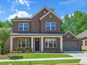 13126 Macon Hall Drive (Whitetail)