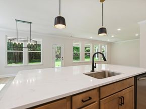 Whitley Preserve – Enclave Collection - Mint Hill, NC