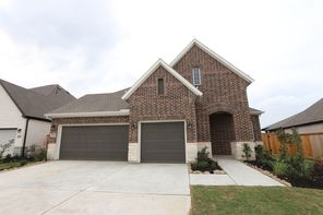 21815 Oakwood Drive (Fairlane)