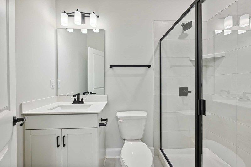 The Newell - Bath