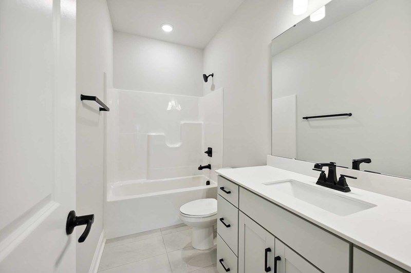 The Newell - Bath
