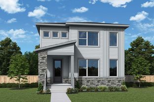 Bradfield - NoVi Chatham Park - The Garden Collection: Pittsboro, North Carolina - David Weekley Homes