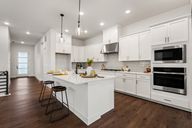 Wolf Ranch - Enclave Collection por David Weekley Homes en Colorado Springs Colorado