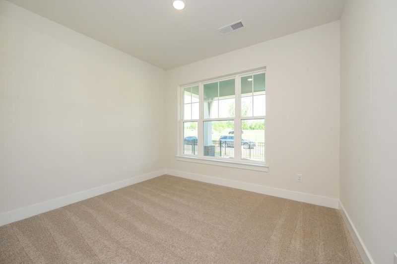 The Wyngate - Bedroom
