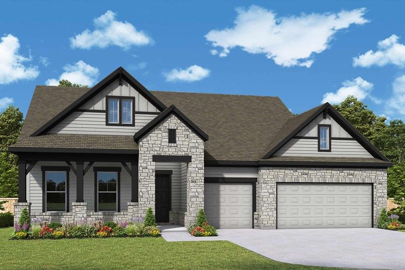 42018 Lajitas Wy. Montgomery, TX 77316