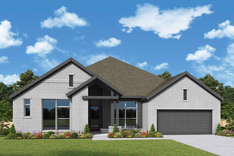 The Clover - E Exterior