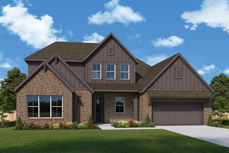 42018 Lajitas Wy. Montgomery, TX 77316