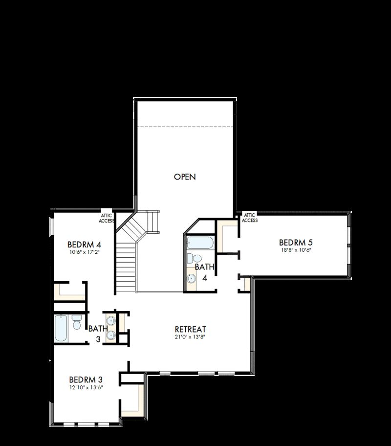 2nd Floor