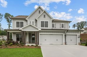 444 Lower Shoreline Court SW (Wynstone)