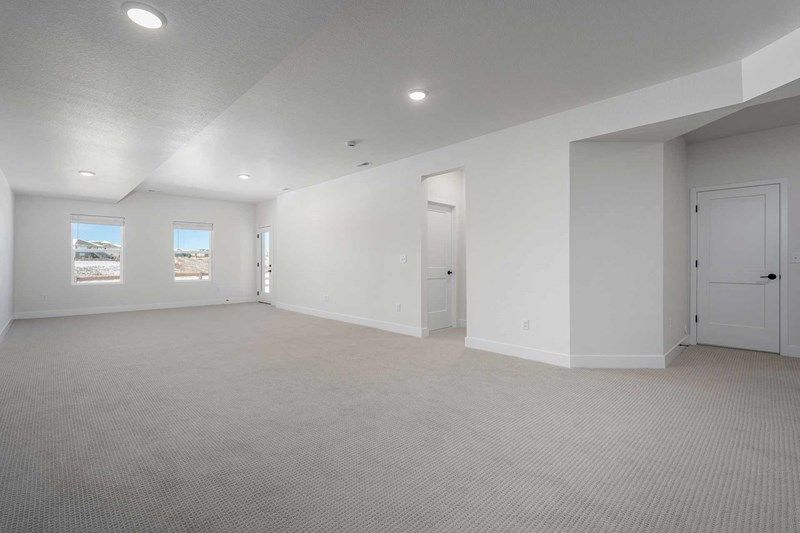 The Terra Linda - Game Room