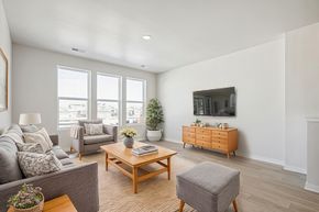 Kinston Mainstreet Townhomes - Loveland, CO